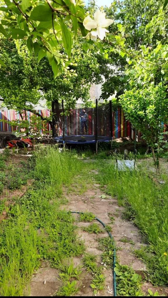 Grădina senzorială imagine 28