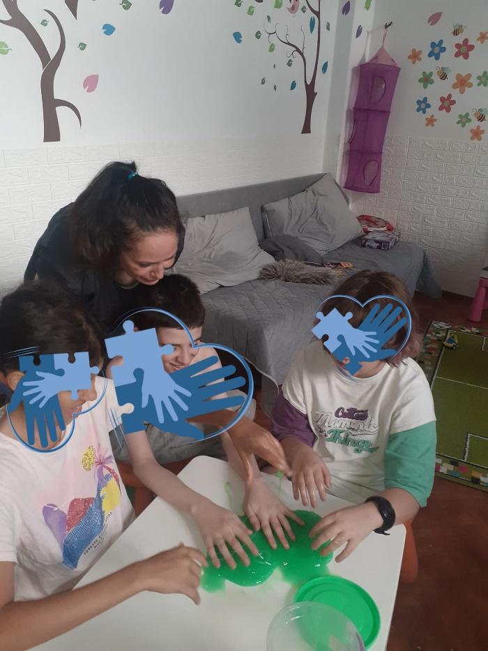 Școala de vară imagine 2