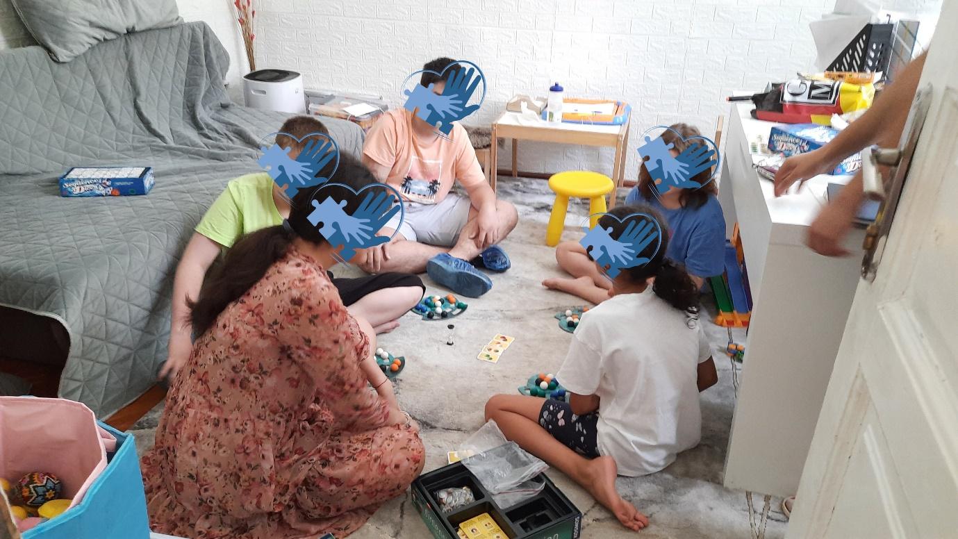 Școala de vară imagine 17