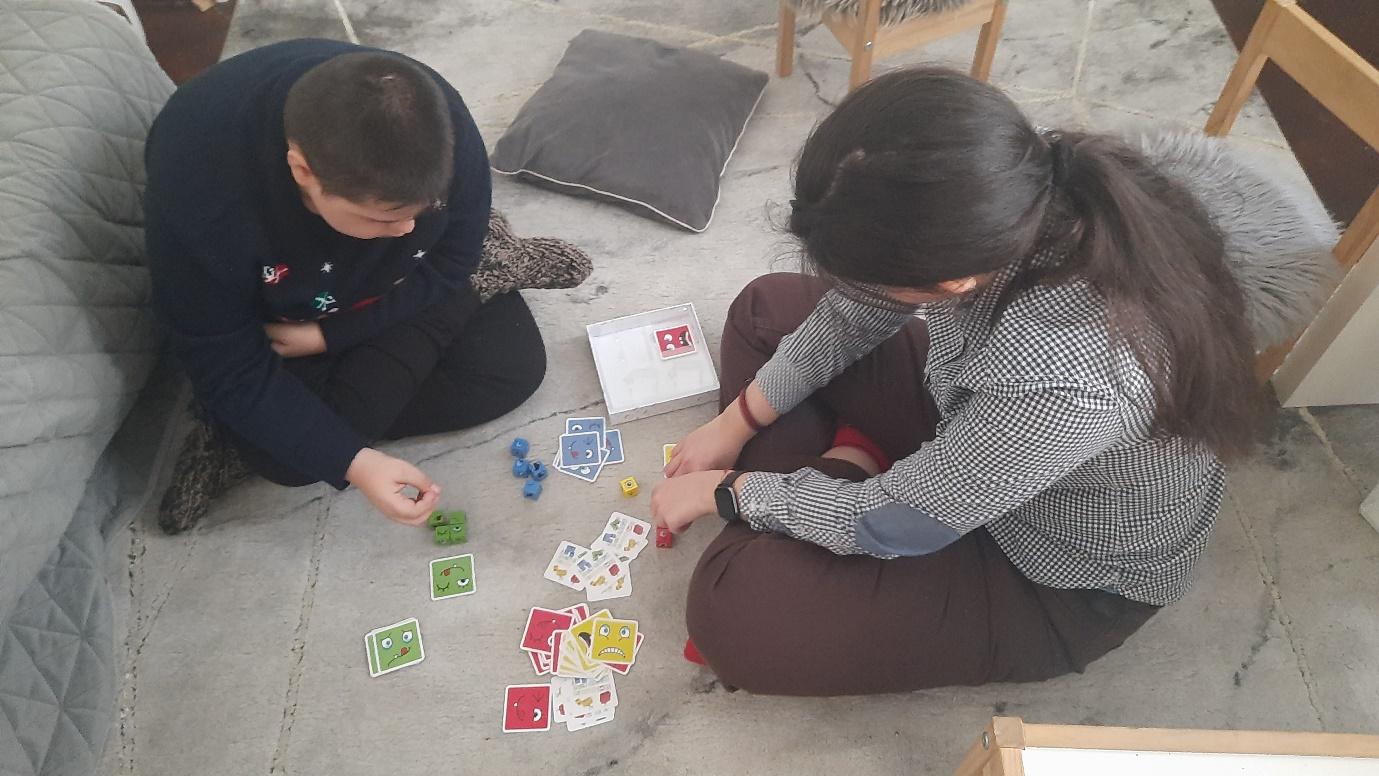 Școala de vară imagine 29